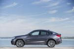 BMW X4 2014 года (UK)